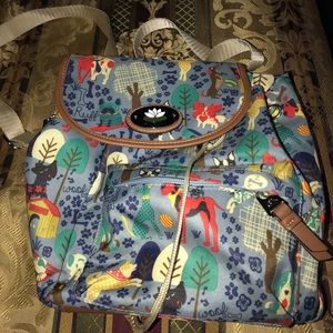 Colorful Mini Bag